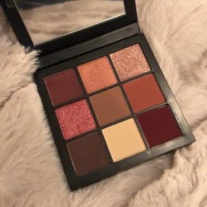 Huda Beauty Mauve Obsessions